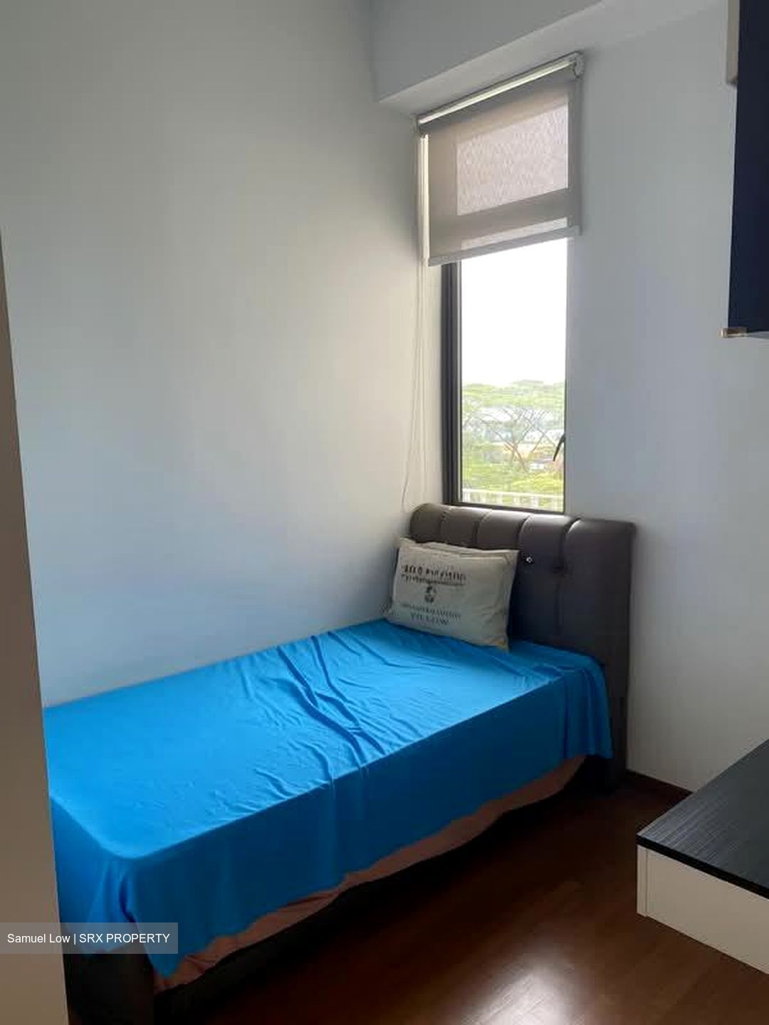 The Skywoods (D23), Condominium #549384691